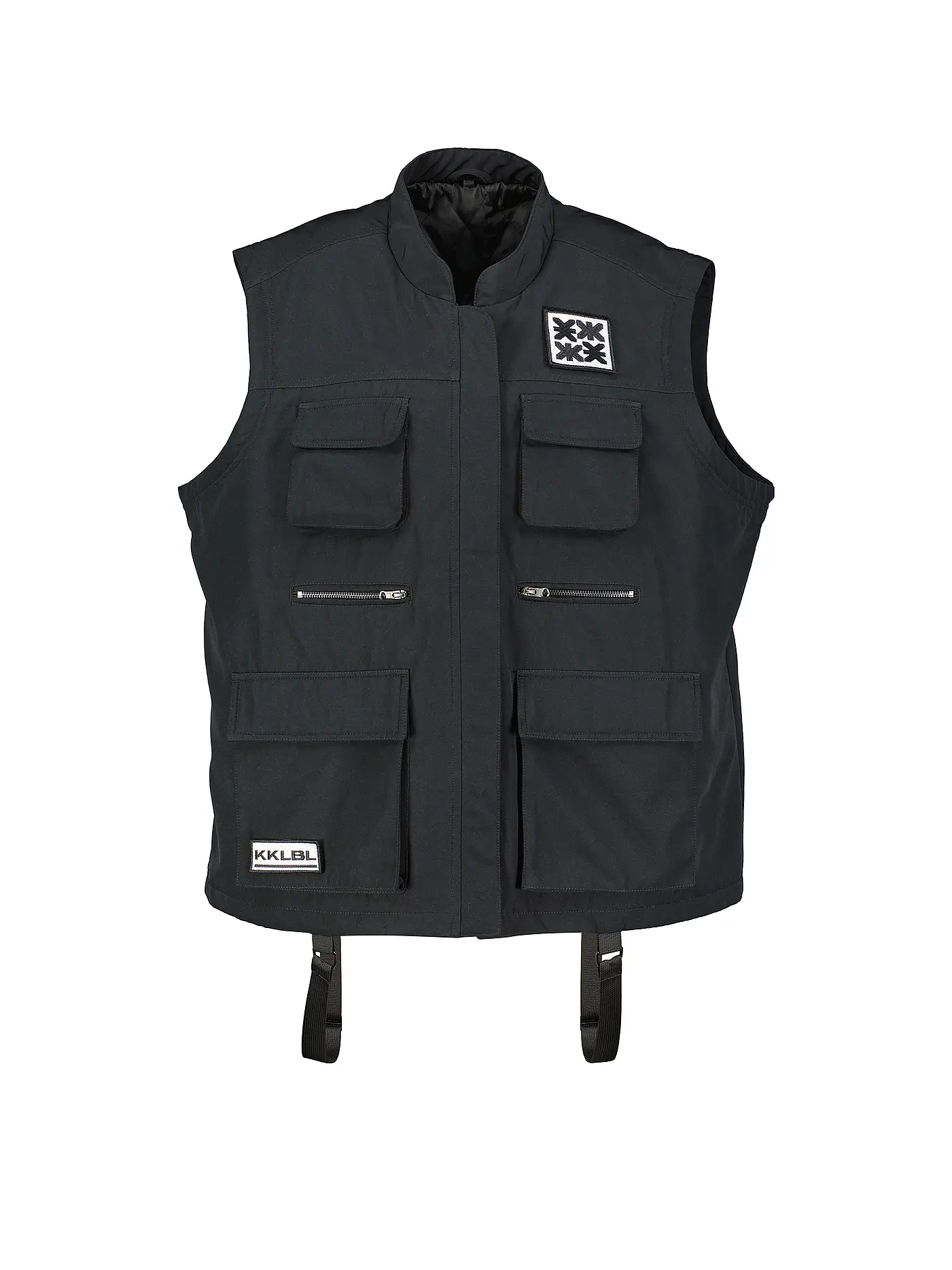 KARO KAUER | Gilet | 